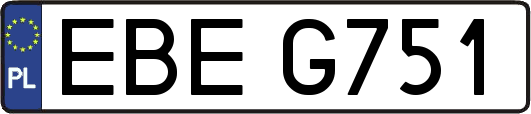 EBEG751