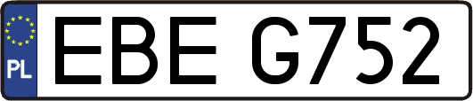 EBEG752