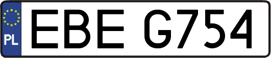 EBEG754