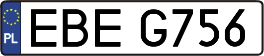EBEG756