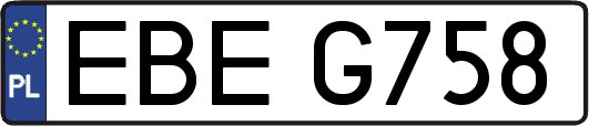 EBEG758