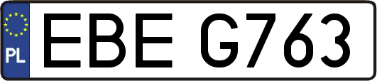 EBEG763