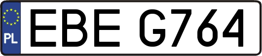 EBEG764