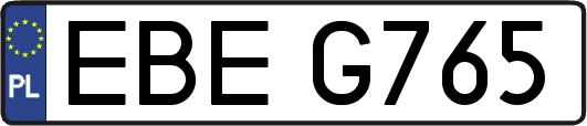 EBEG765