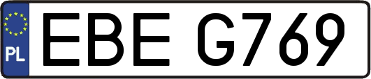 EBEG769