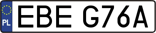 EBEG76A
