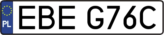 EBEG76C