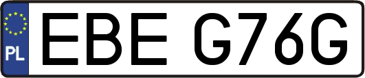 EBEG76G