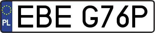 EBEG76P