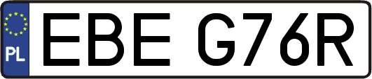 EBEG76R