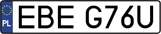 EBEG76U