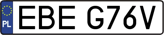 EBEG76V
