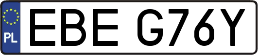 EBEG76Y