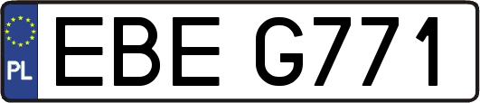 EBEG771