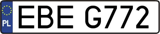 EBEG772
