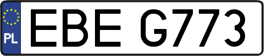 EBEG773