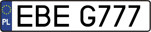 EBEG777