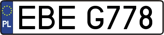 EBEG778