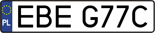 EBEG77C