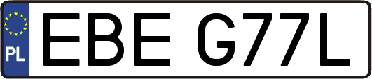 EBEG77L