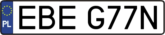 EBEG77N