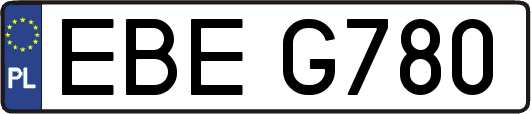 EBEG780