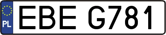 EBEG781