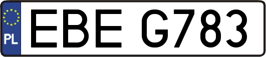 EBEG783