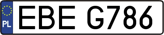 EBEG786