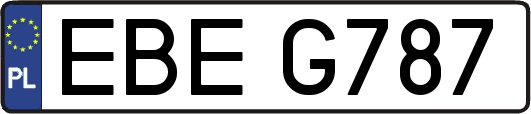 EBEG787