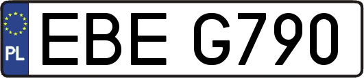 EBEG790