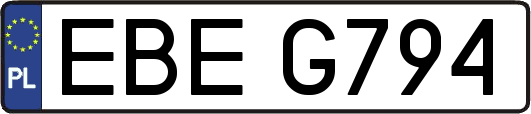 EBEG794
