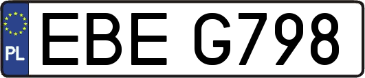 EBEG798