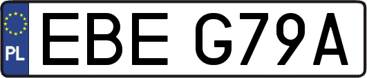 EBEG79A