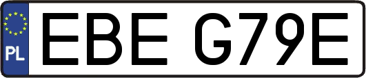EBEG79E
