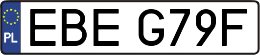 EBEG79F