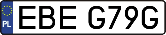 EBEG79G