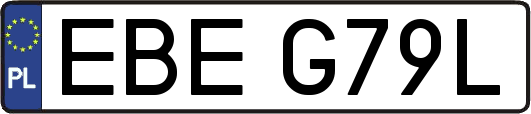 EBEG79L