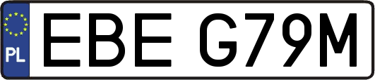EBEG79M