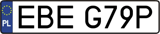 EBEG79P