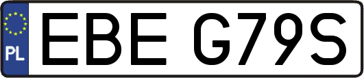 EBEG79S