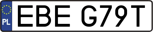 EBEG79T