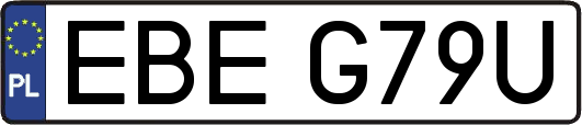 EBEG79U