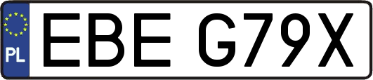 EBEG79X