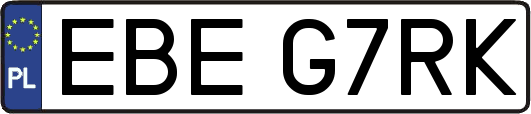 EBEG7RK