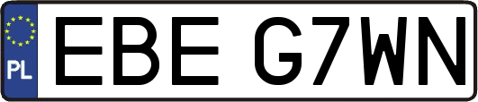 EBEG7WN