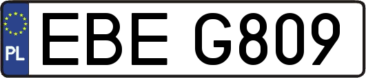 EBEG809