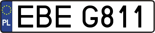 EBEG811