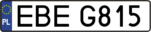 EBEG815