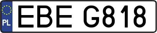 EBEG818